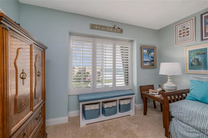 View from Bonus Room