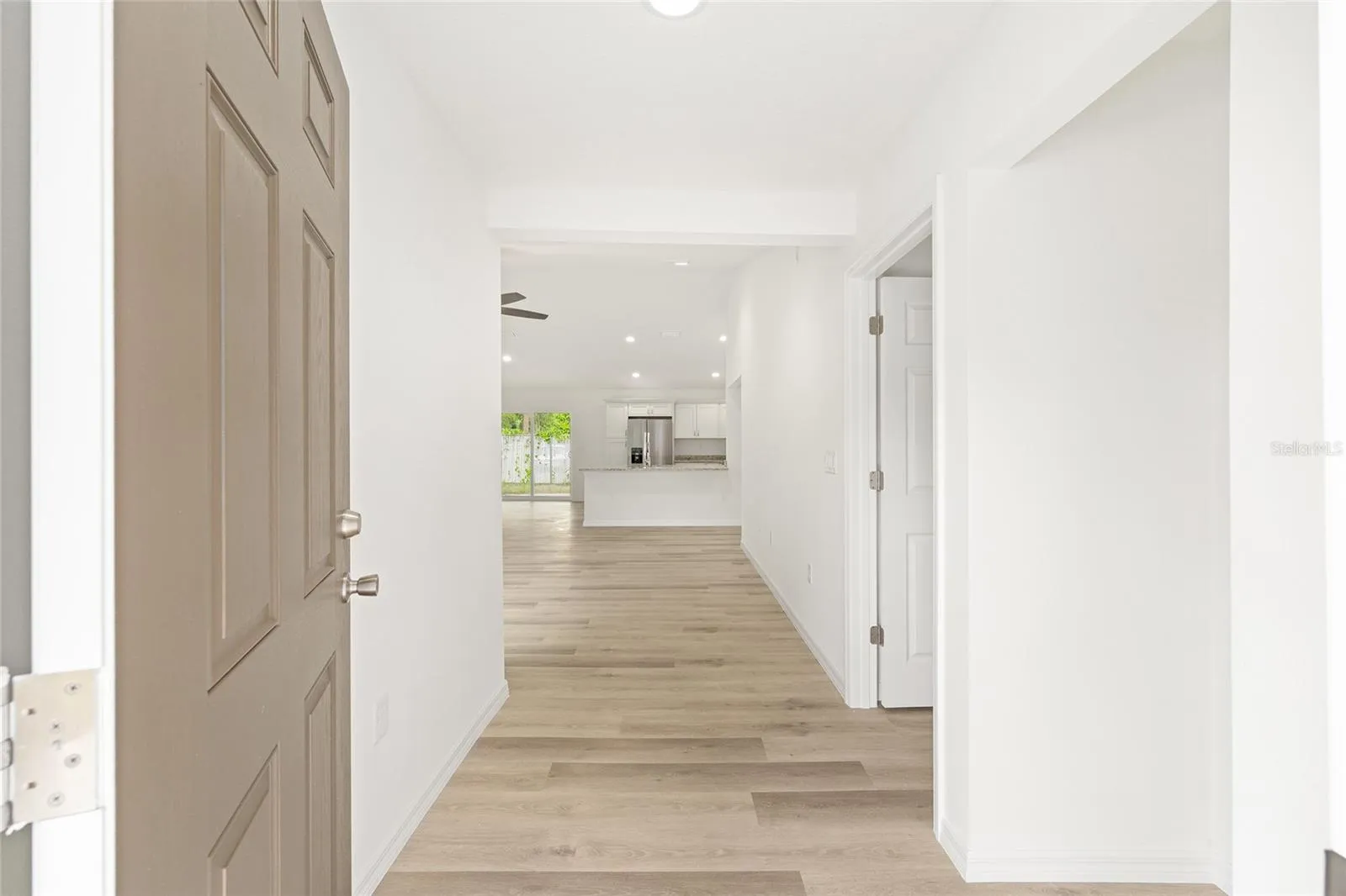 Entryway