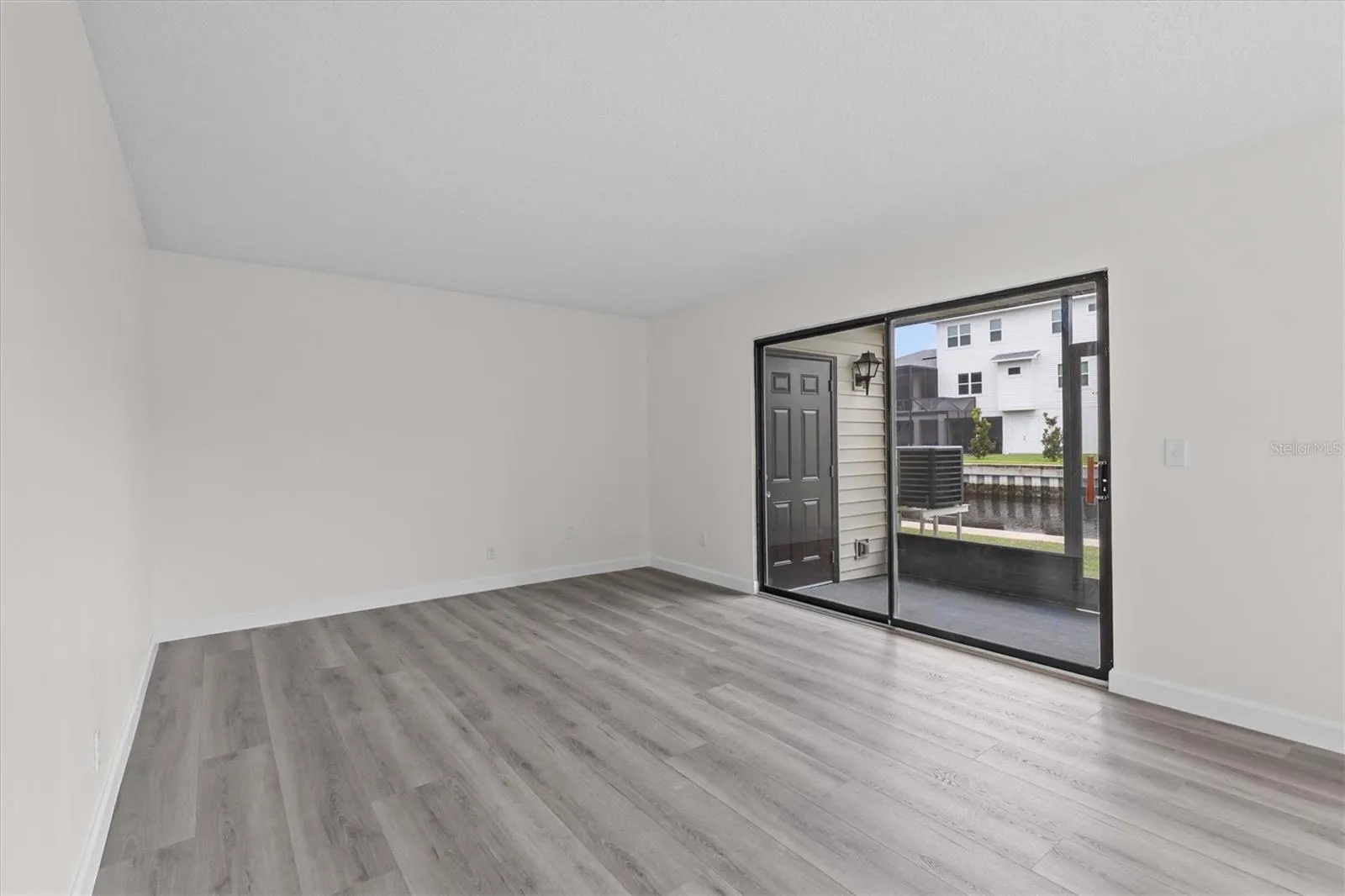 LIVING AREA WITH WATERVIEW