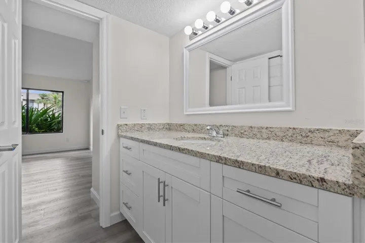 PRIMARY BATHOOM
