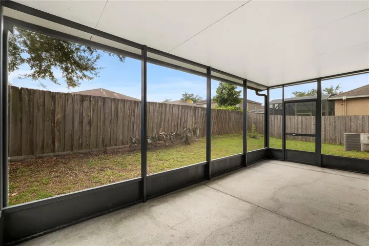Patio-Screened