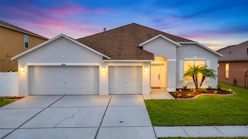 8316 Cypress Haven Dr