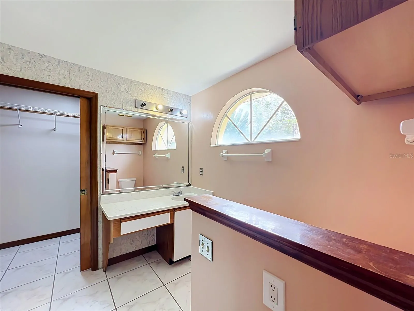 In-Law Suite