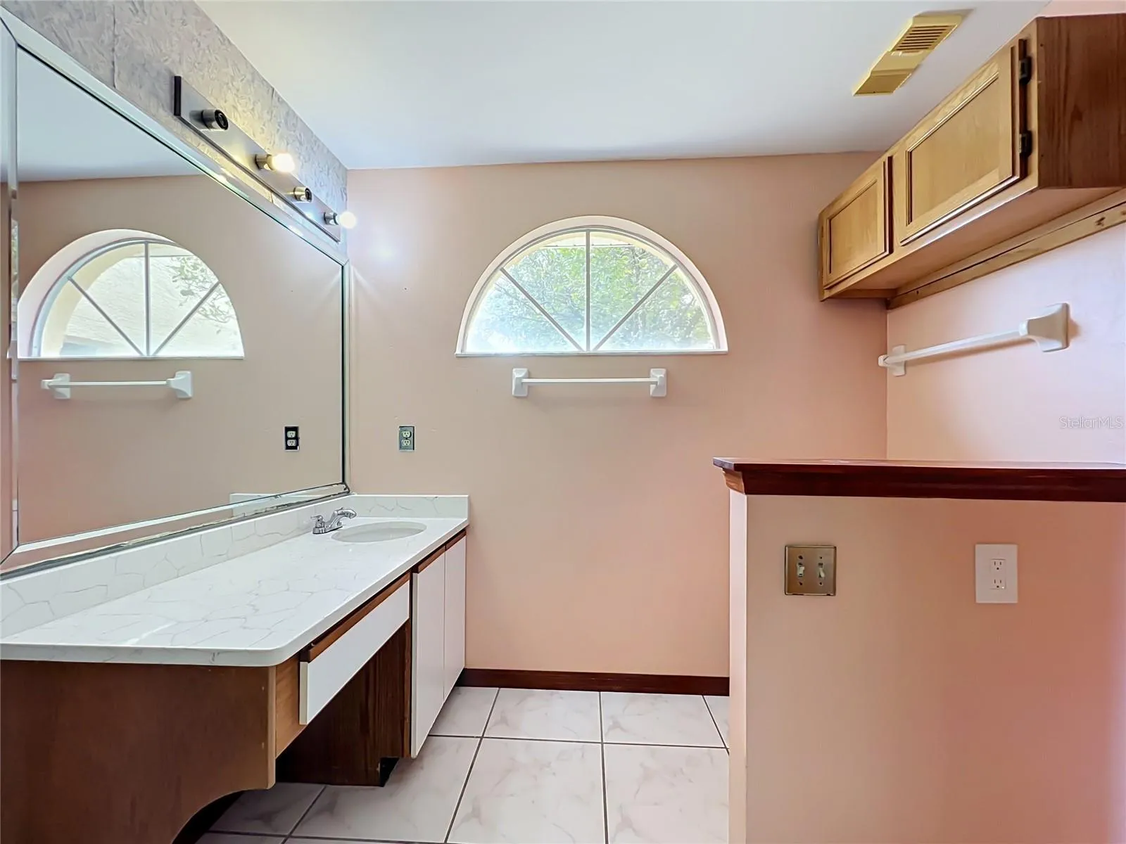 In-Law Suite