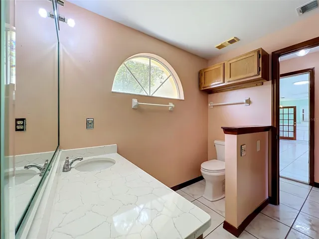 In-Law Suite