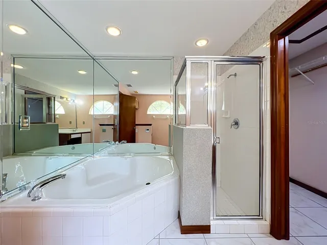 In-Law Suite