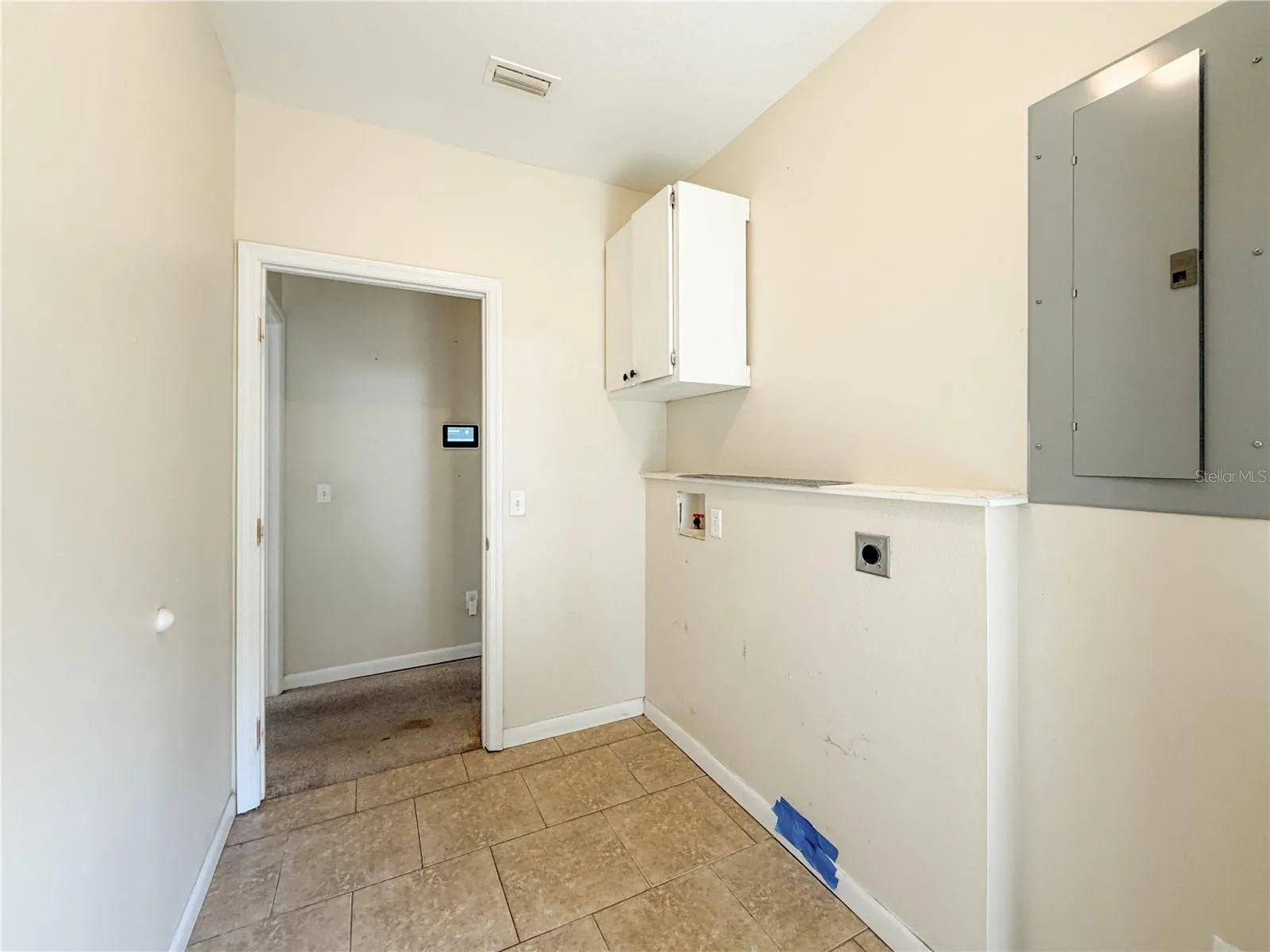 Laundry/Utility Room