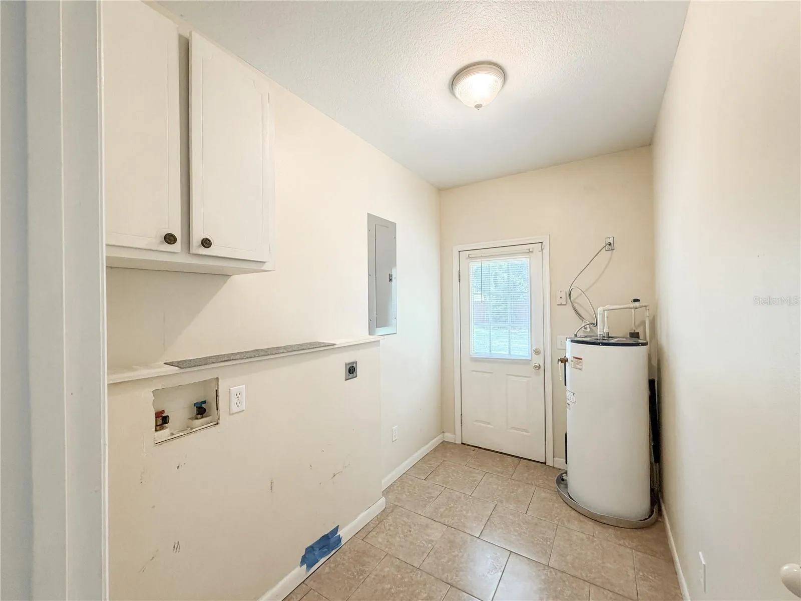 Laundry/Utility Room