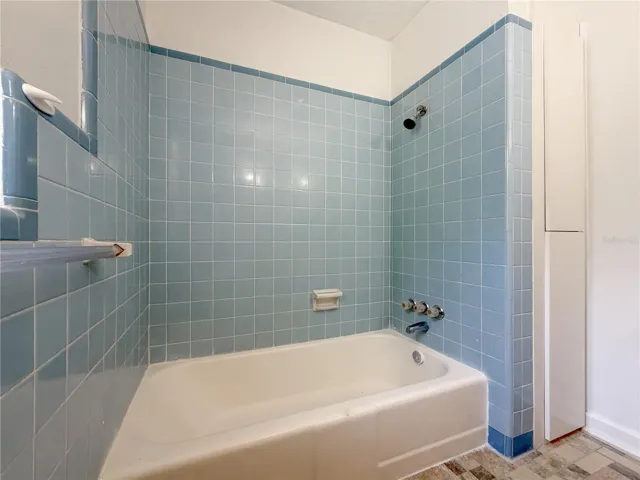 2nd Bath