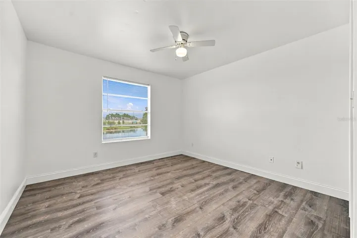 The Bedroom