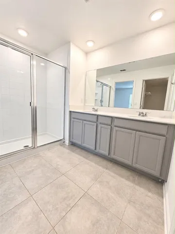 Bathroom Vanity