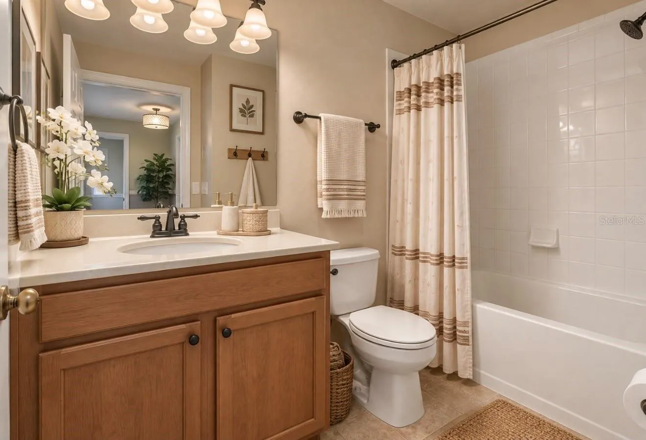 3RD BATHROOM