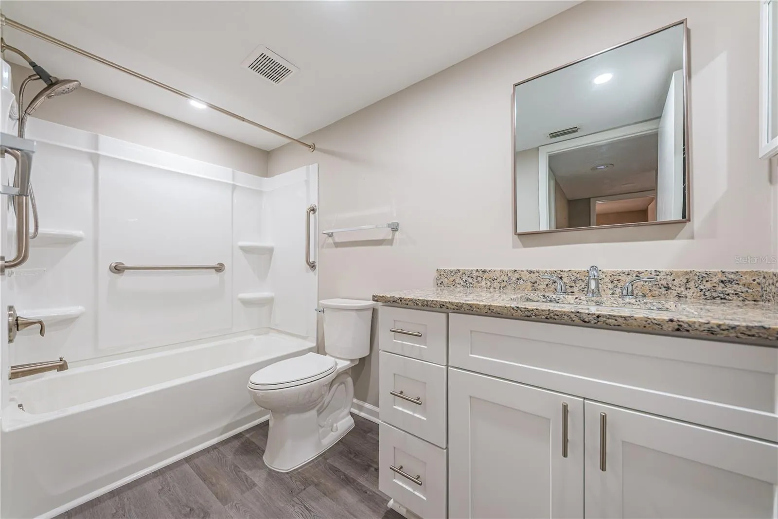 Guest Bath
