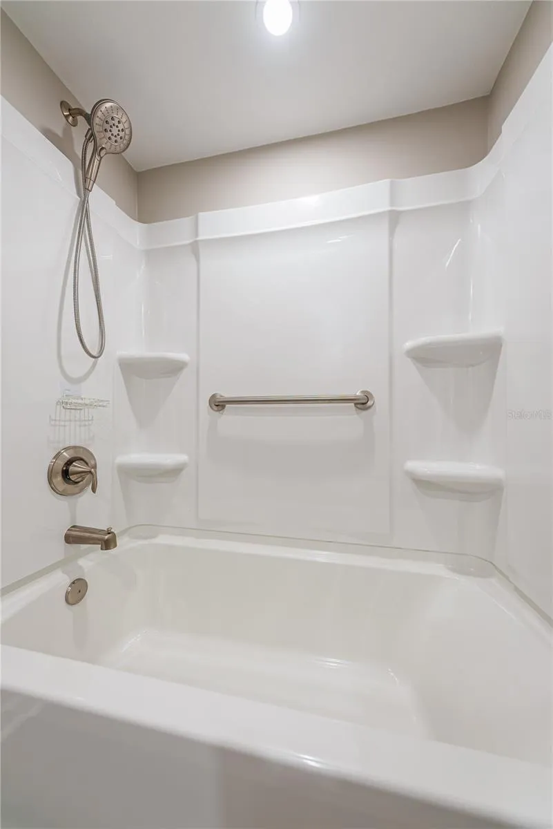 Guest Bath