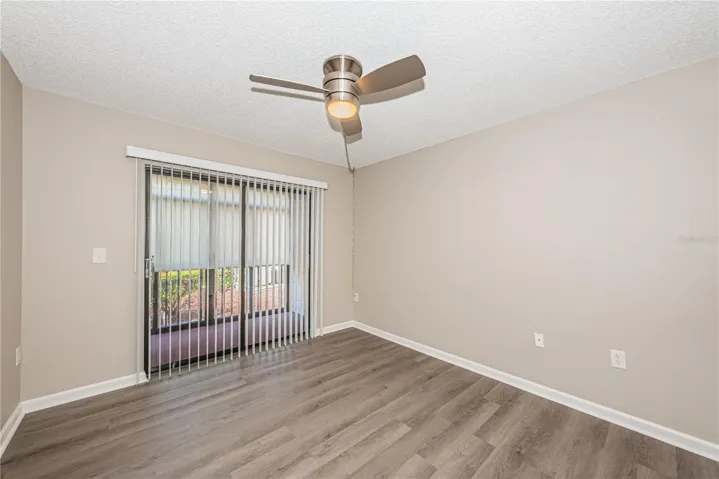 Guest bedroom
