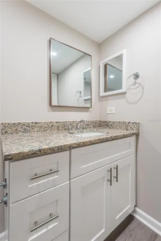 Guest Bath