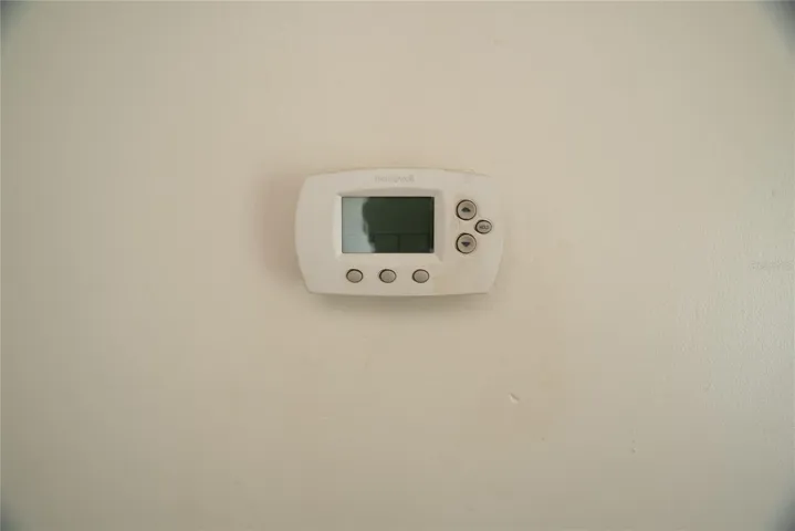 Thermostat