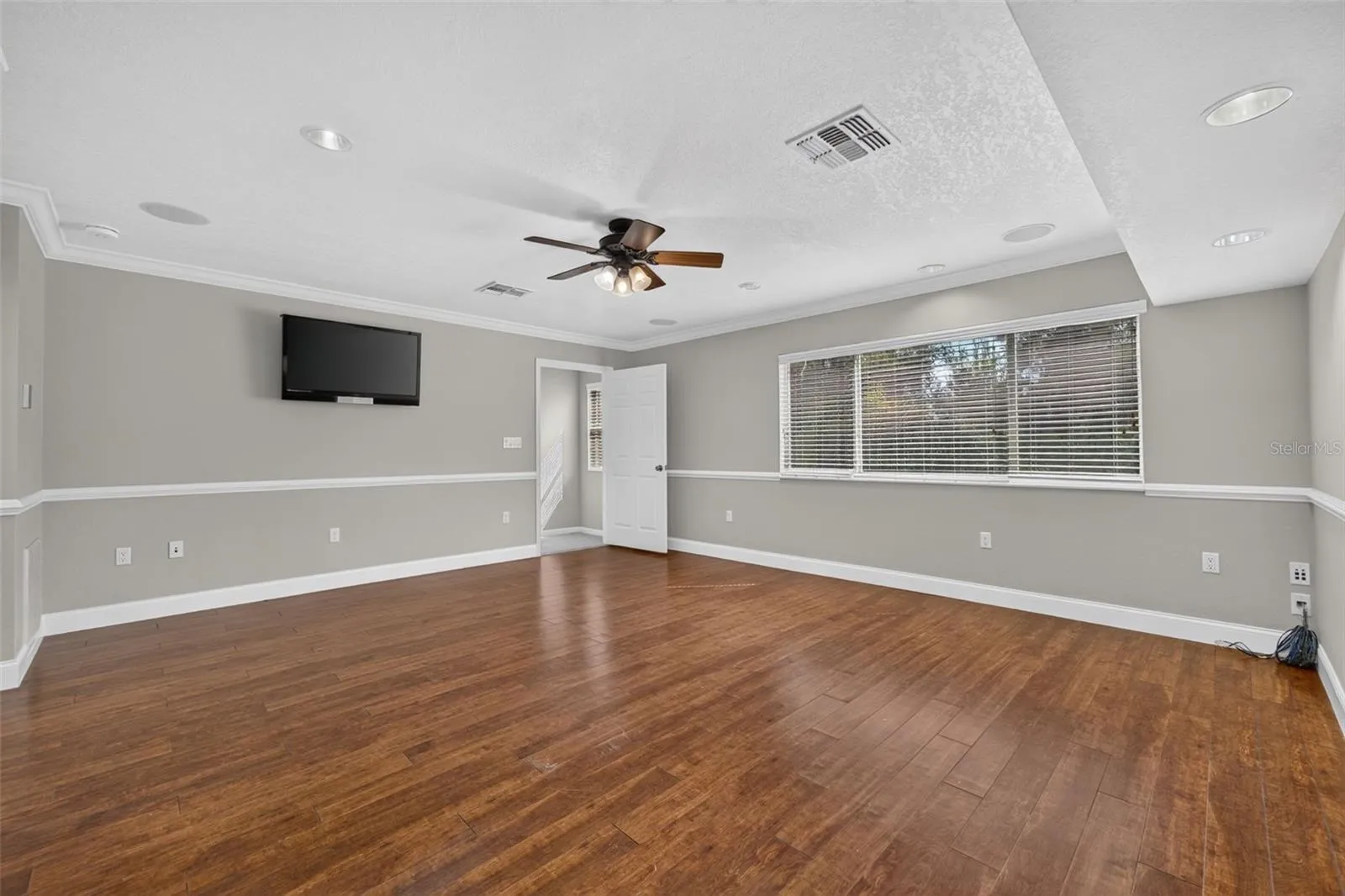 Bonus Room: Bedroom 5, Home Office, Media Room, Flex Space