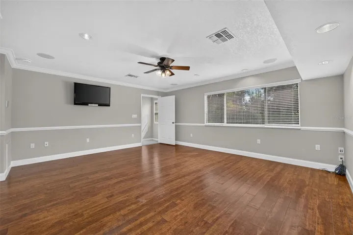 Bonus Room: Bedroom 5, Home Office, Media Room, Flex Space