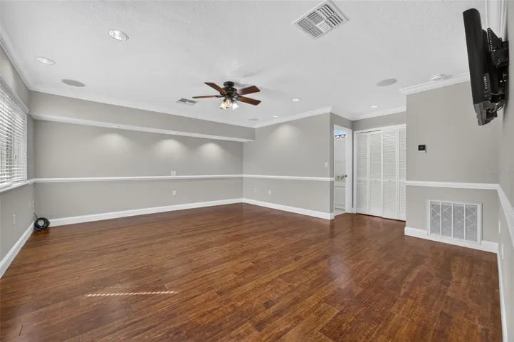 Bonus Room: Bedroom 5, Home Office, Media Room, Flex Space
