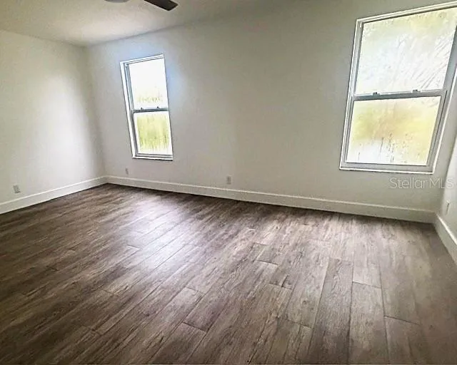 PRIMARY ROOM