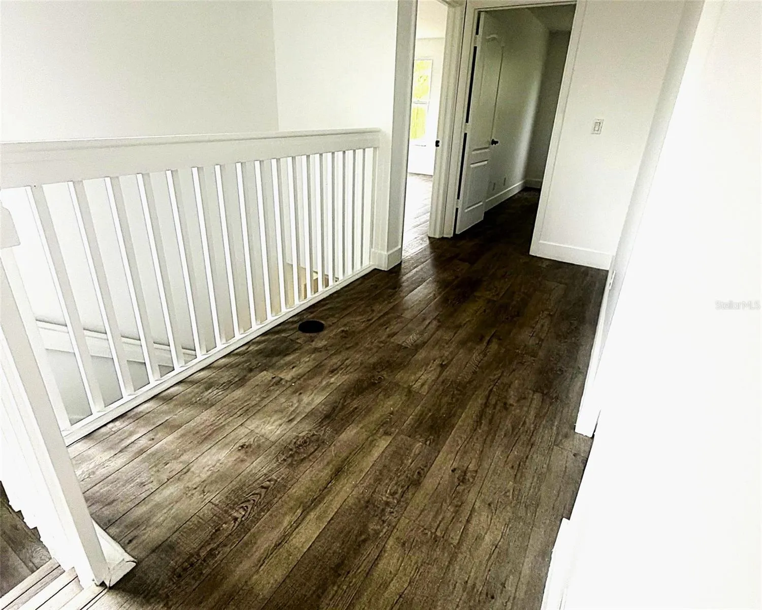 SECOND FLOOR