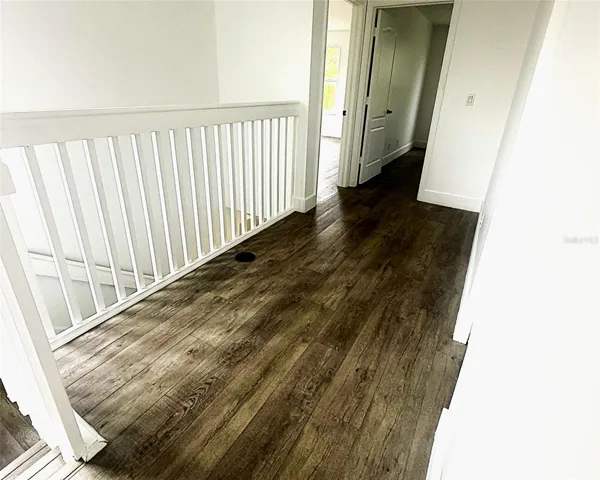 SECOND FLOOR