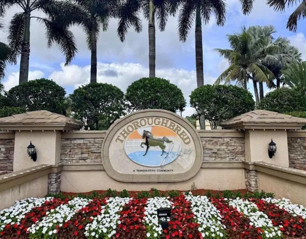 Thoroughbred Lakes