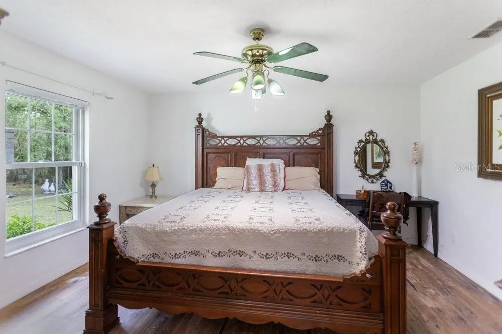 Bonus room bedroom/office/den