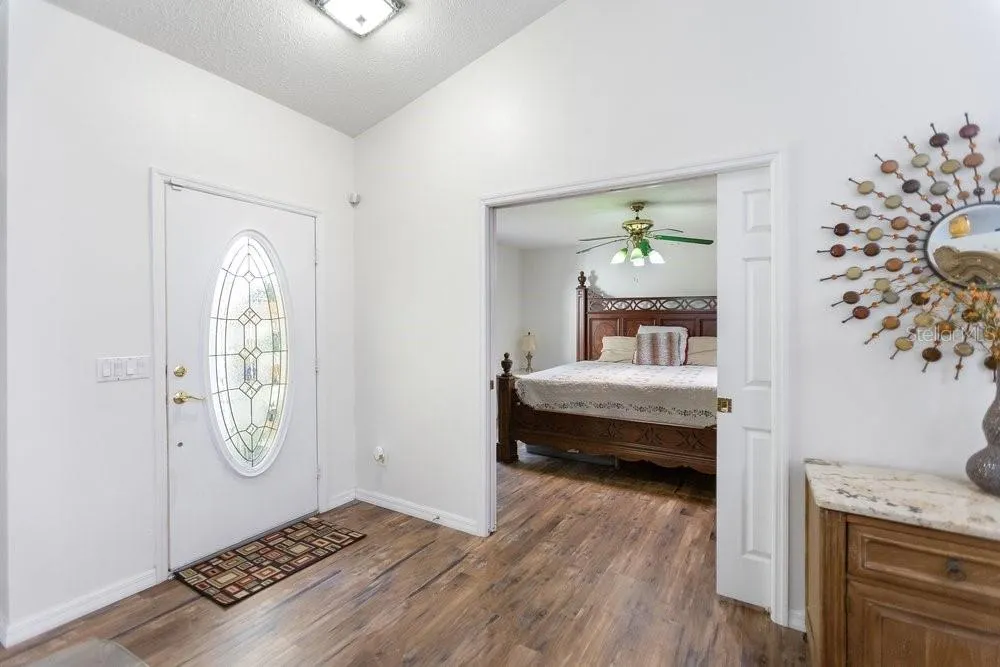Entryway