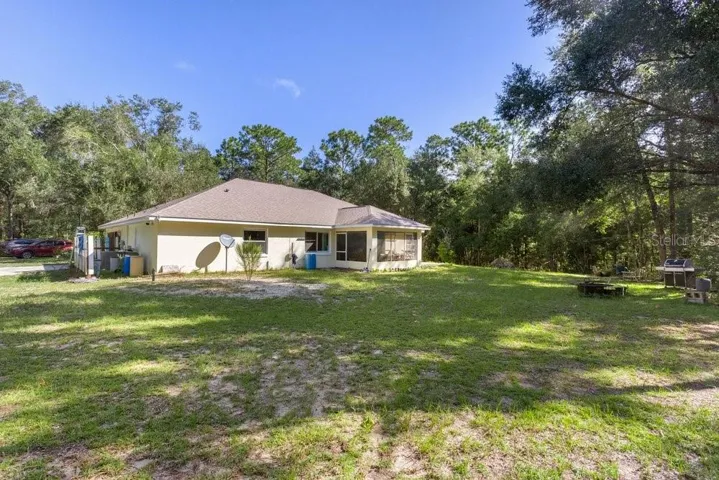 1.87 Acre lot