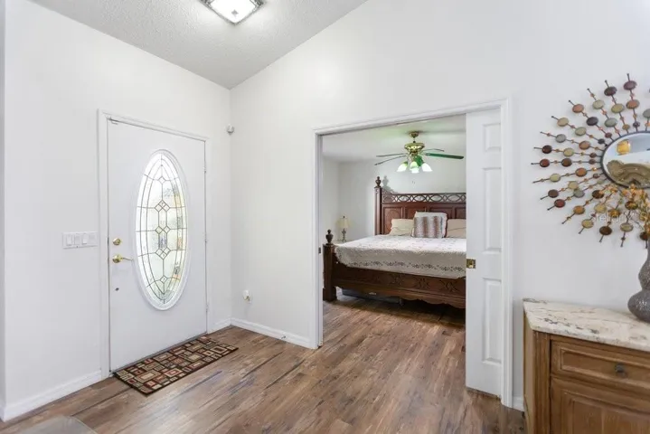 Entryway