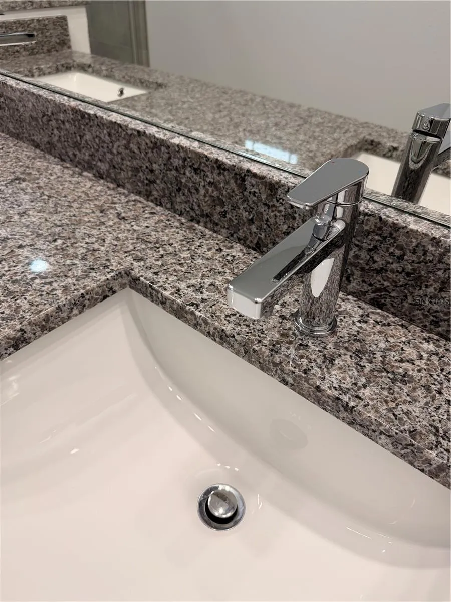 Double sink