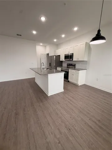 dinning area/breakfast nook