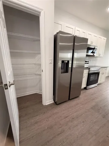 pantry