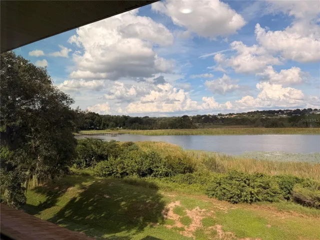 Master room view left