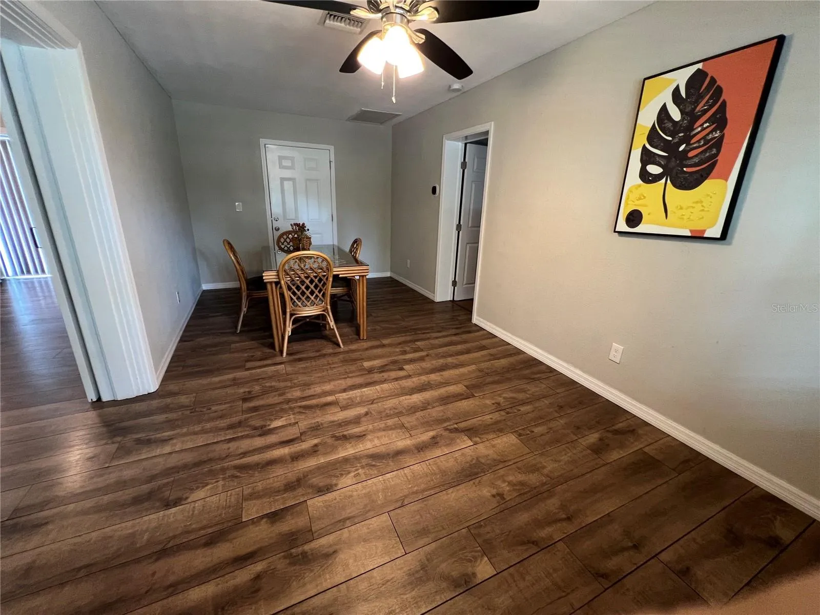 Bonus Room/ Family Room