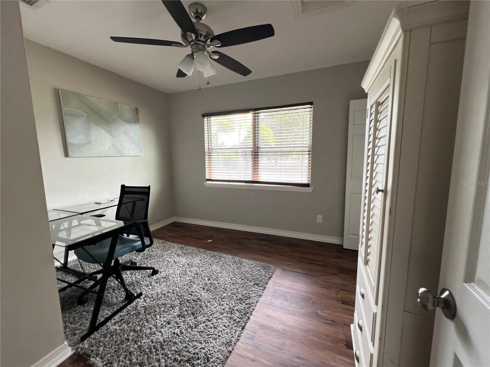 Bedroom4/Office