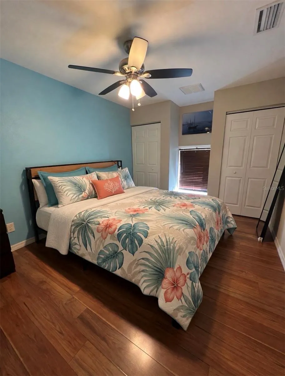 Bedroom1 with En suite