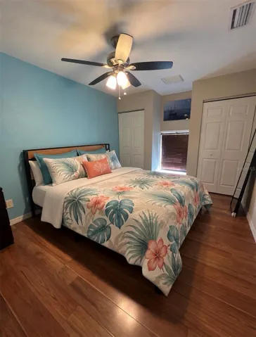 Bedroom1 with En suite