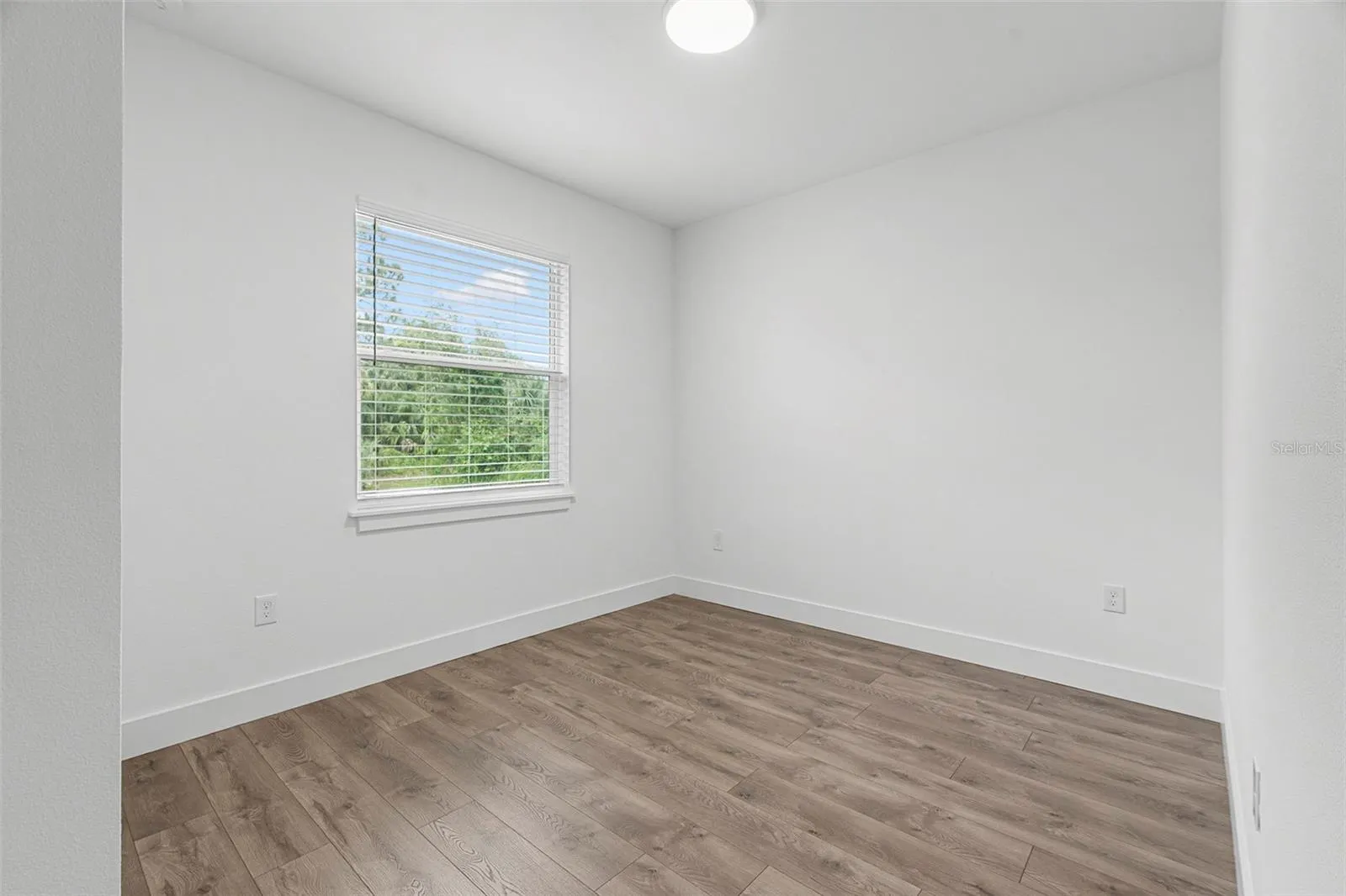 Front Bedroom