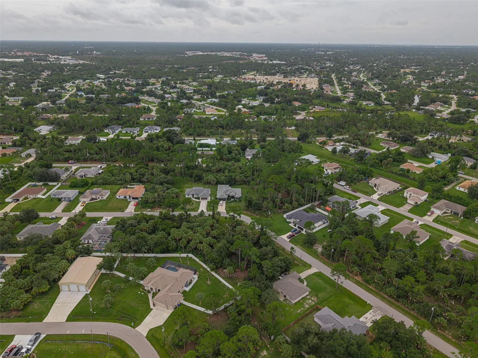 Aerial
