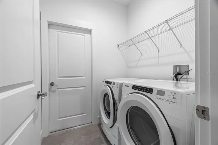Laundry