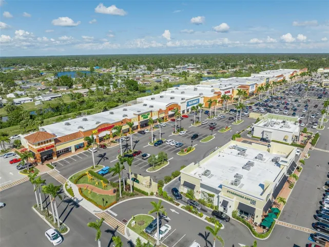 Cocoplum Village Shops