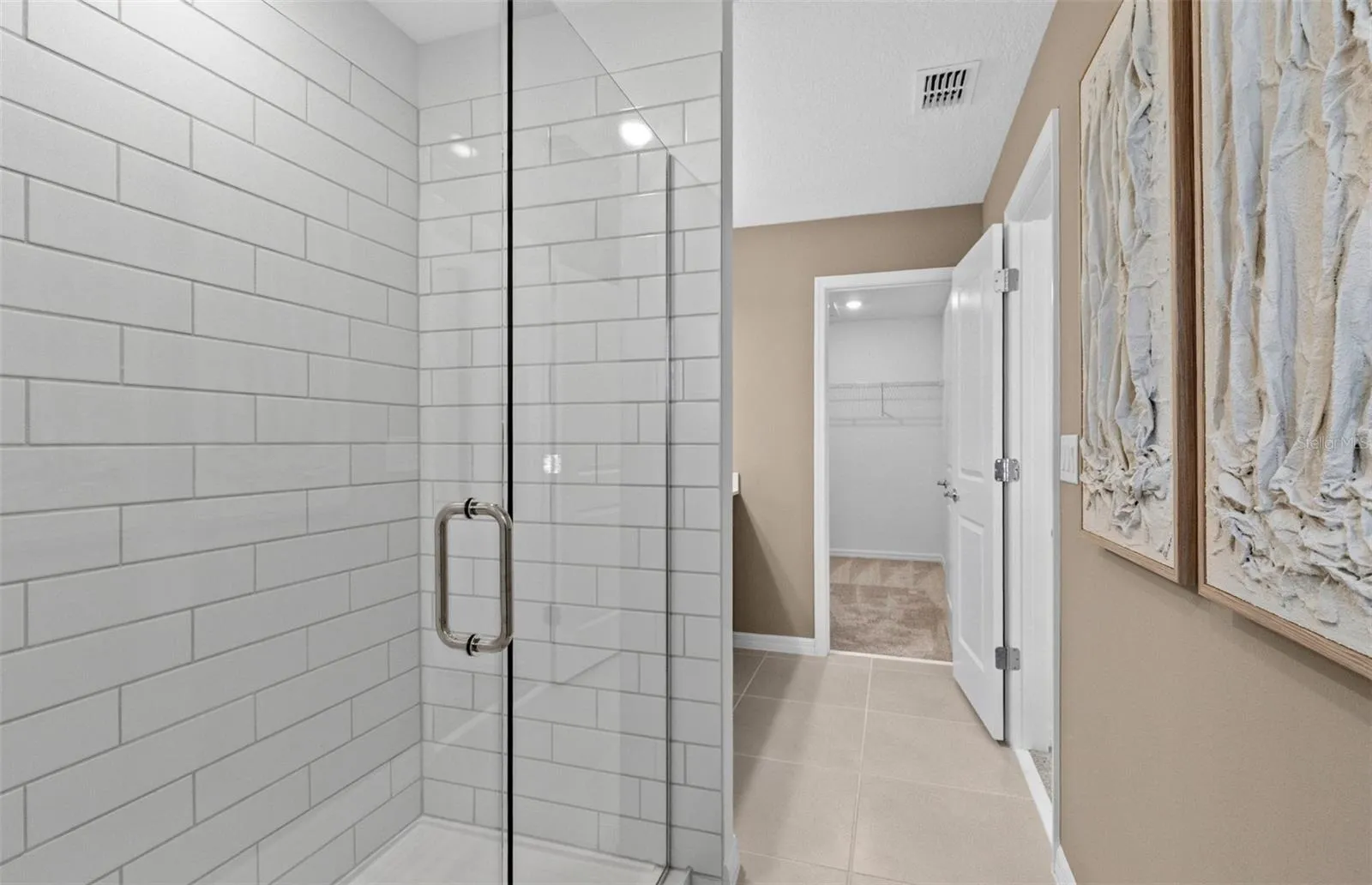 Model Home Design Only. Pictures and furnishings are for illustrative purposes only. Elevations, colors and options may vary. Furniture is for model home staging only.