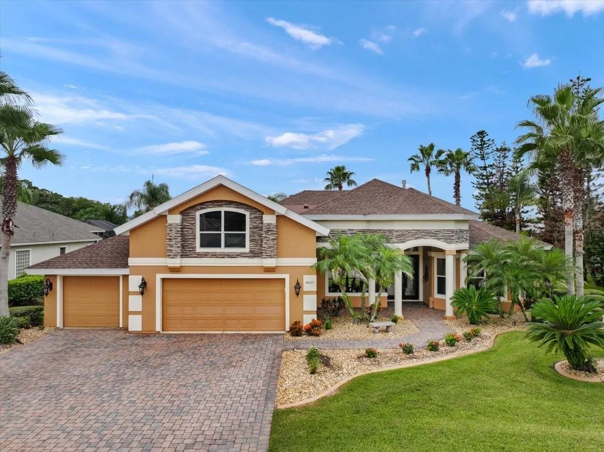 6627 Merryvale Lane