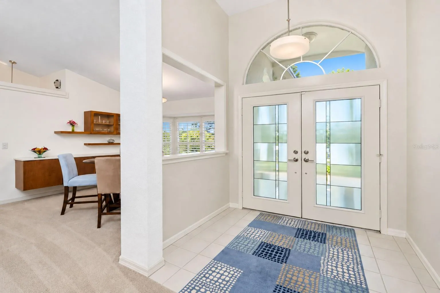 Foyer