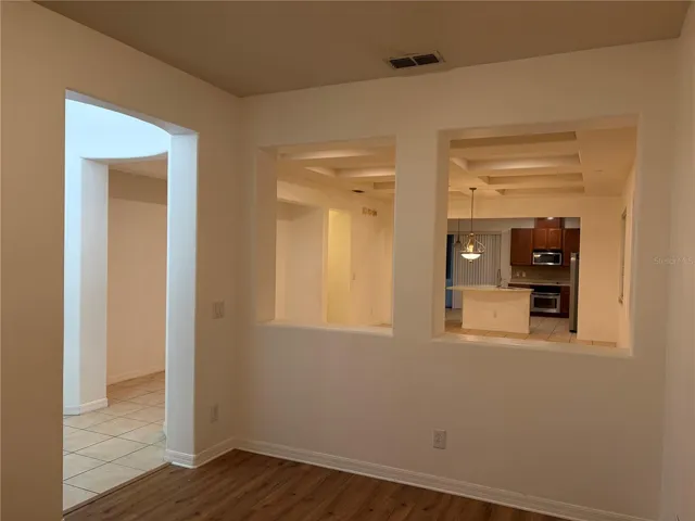 Dinning Area