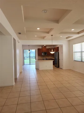 Dinning Area