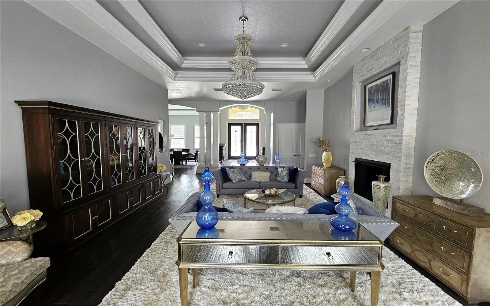great room 1